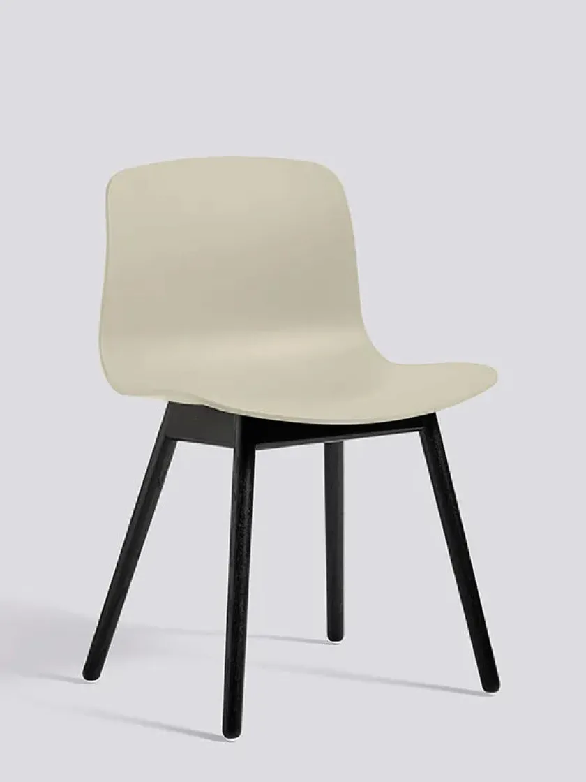 HAY About a Chair AAC13 fra> Spisebordsstole