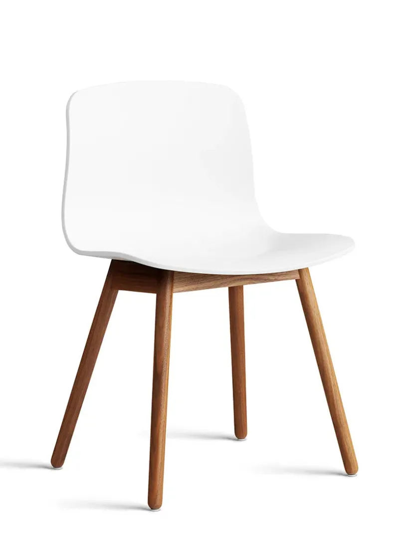 HAY About a Chair AAC13 fra> Spisebordsstole