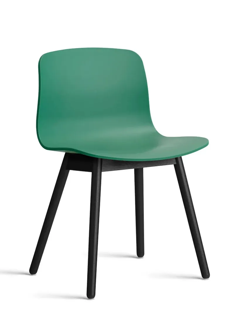 HAY About a Chair AAC13 fra> Spisebordsstole