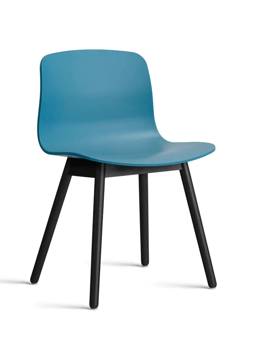 HAY About a Chair AAC13 fra> Spisebordsstole