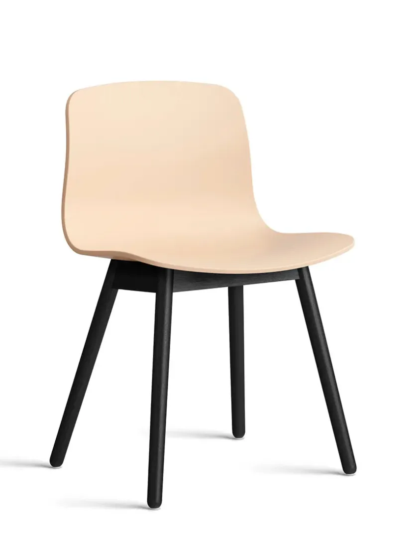 HAY About a Chair AAC13 fra> Spisebordsstole