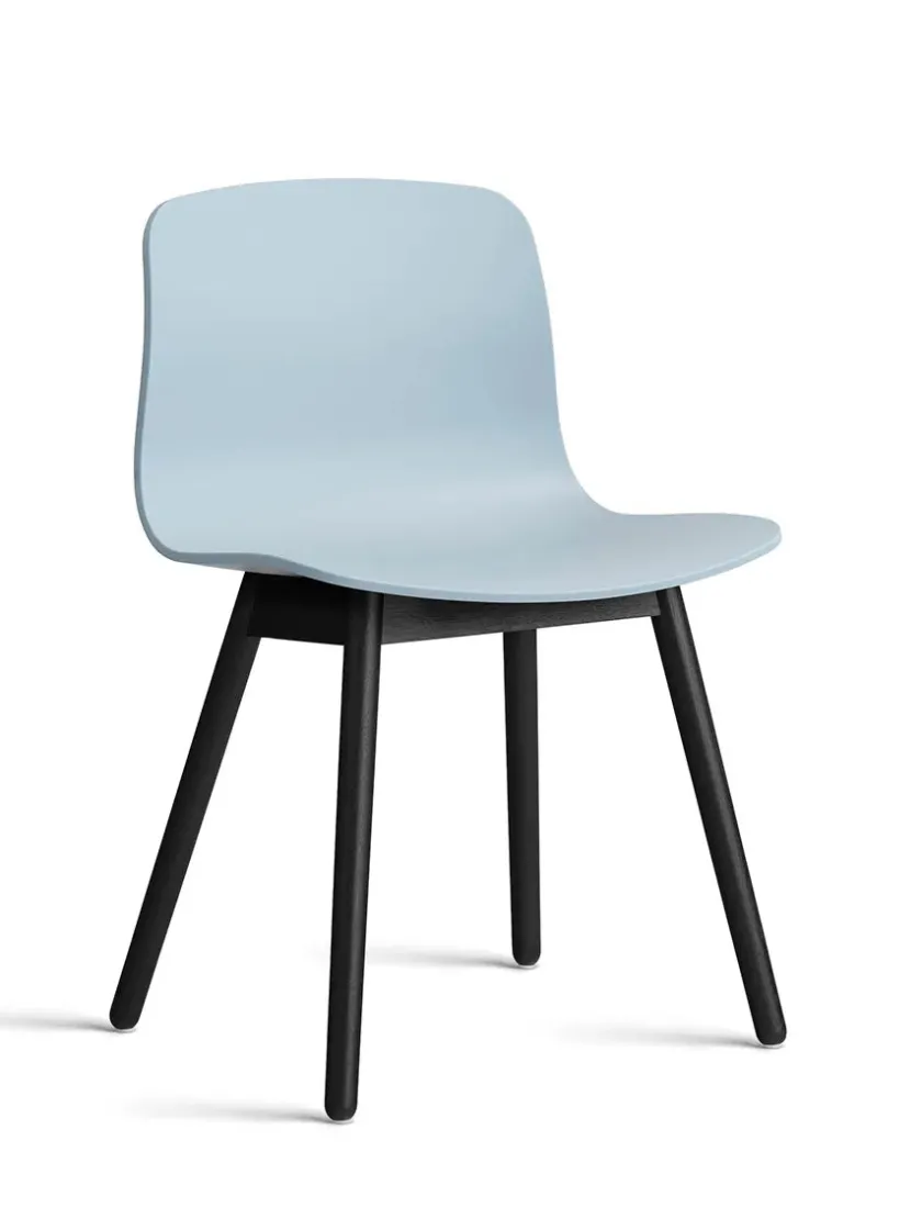 HAY About a Chair AAC13 fra> Spisebordsstole