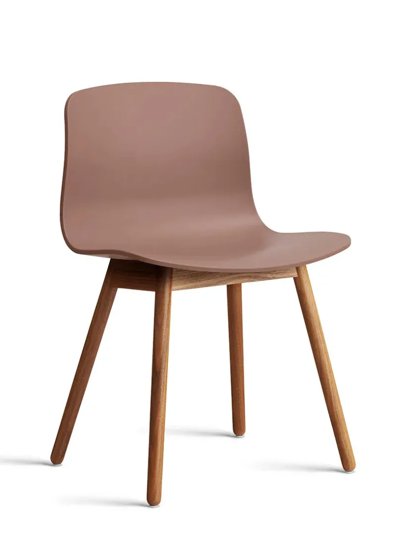 HAY About a Chair AAC13 fra> Spisebordsstole