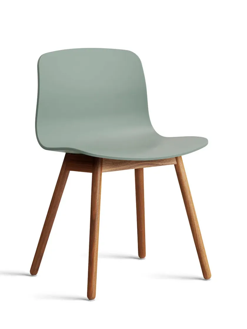 HAY About a Chair AAC13 fra> Spisebordsstole