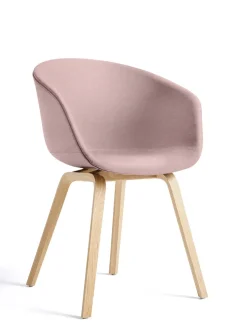 HAY About a Chair AAC23 fra> Spisebordsstole