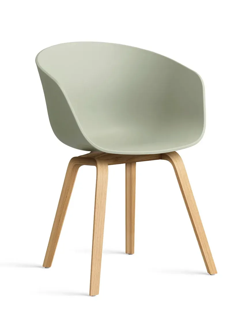 HAY About a Chair AAC23 fra> Spisebordsstole