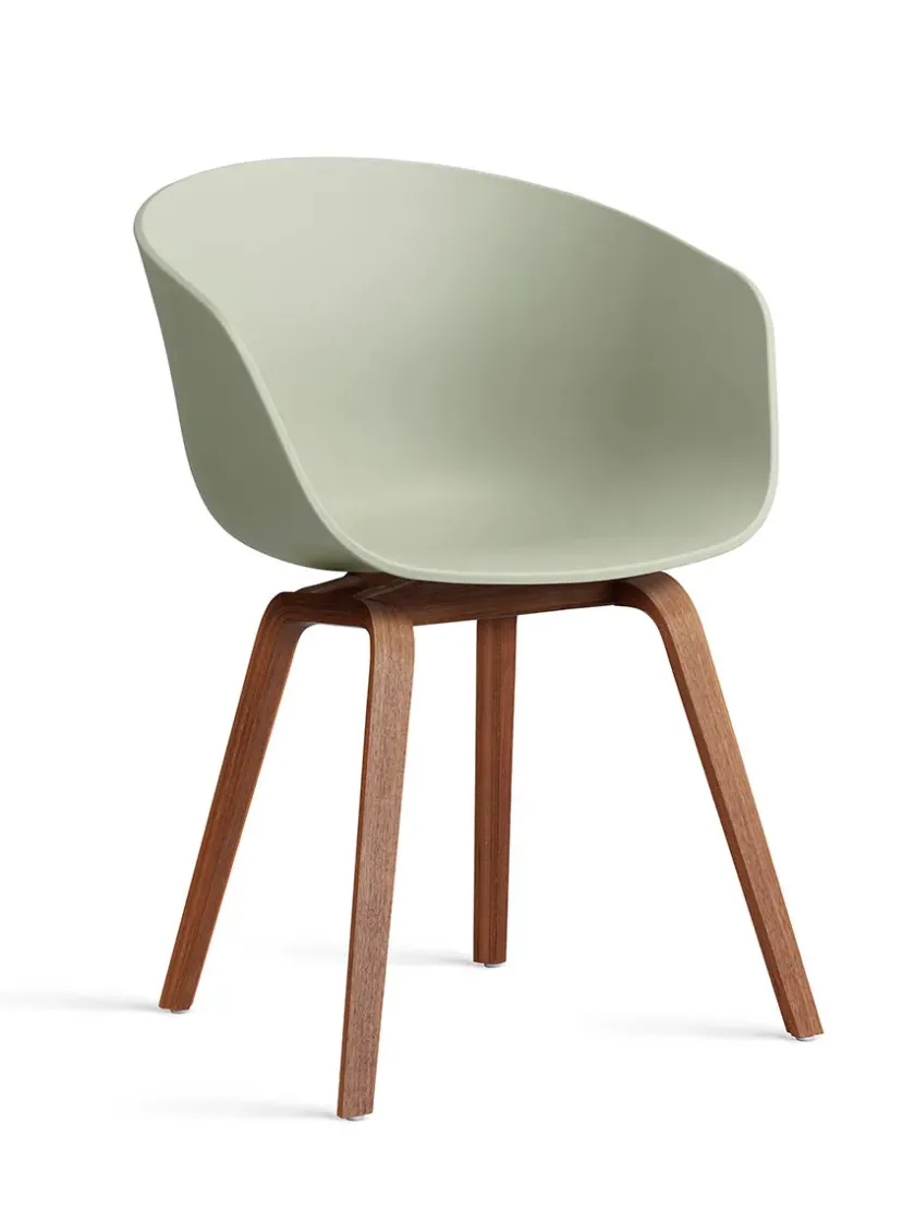 HAY About a Chair AAC23 fra> Spisebordsstole