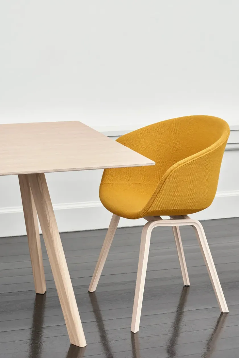 HAY About a Chair AAC23 fra> Spisebordsstole