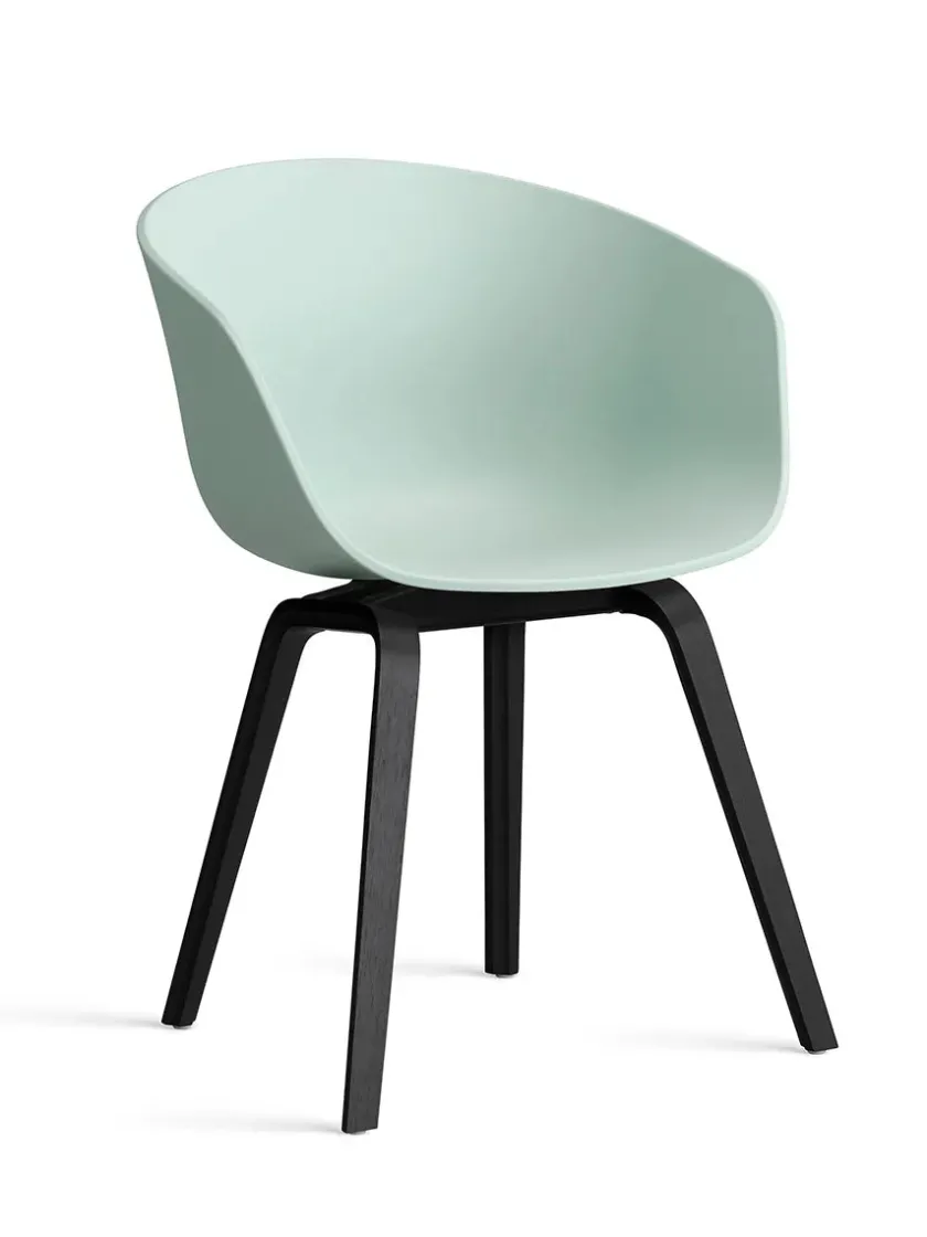 HAY About a Chair AAC23 fra> Spisebordsstole