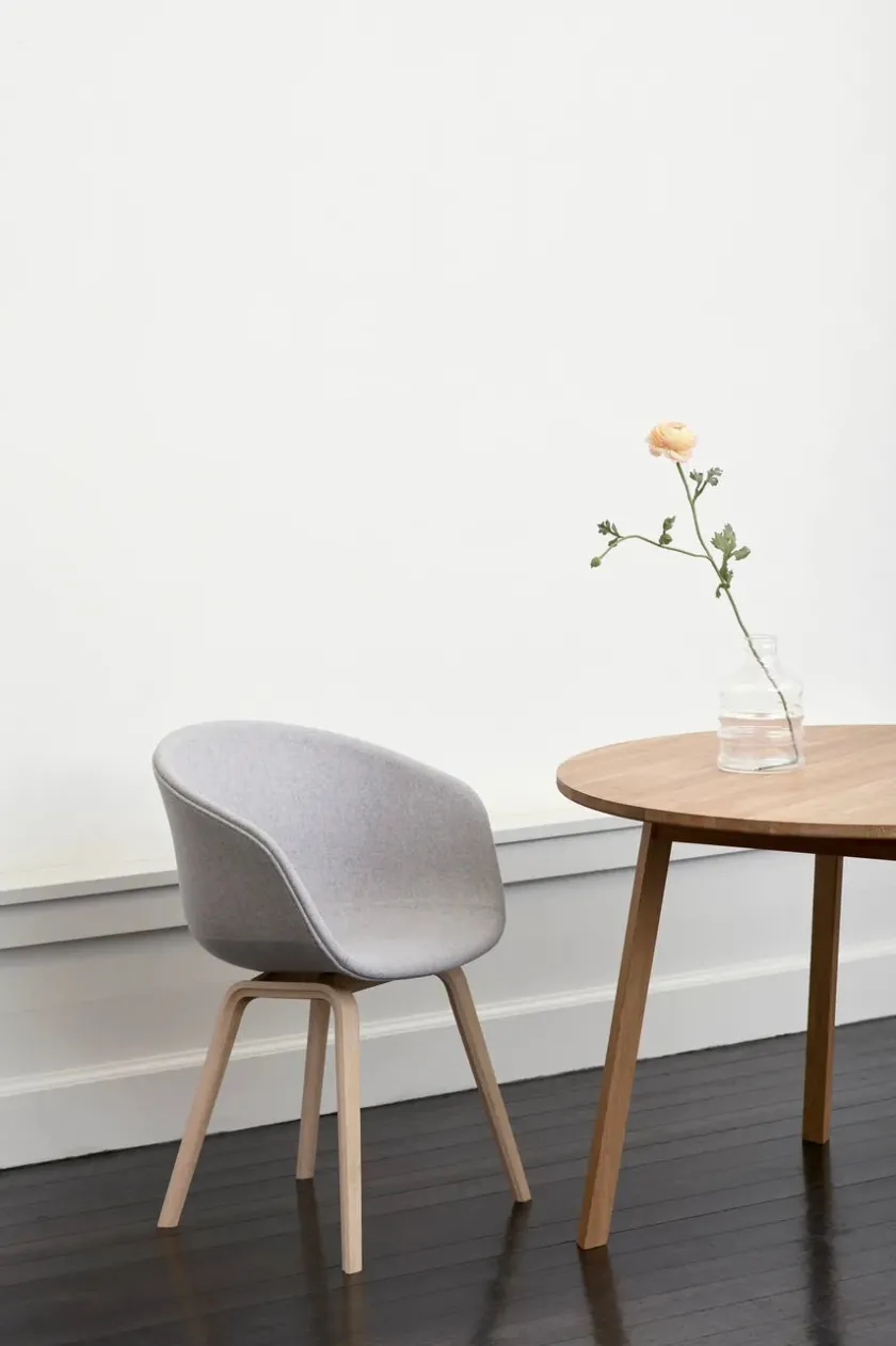 HAY About a Chair AAC23 fra> Spisebordsstole