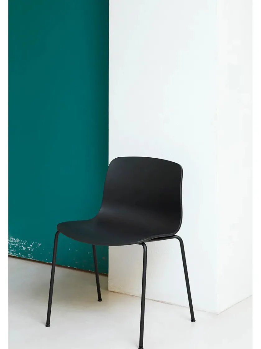 HAY About a Chair AAC16 fra> Spisebordsstole