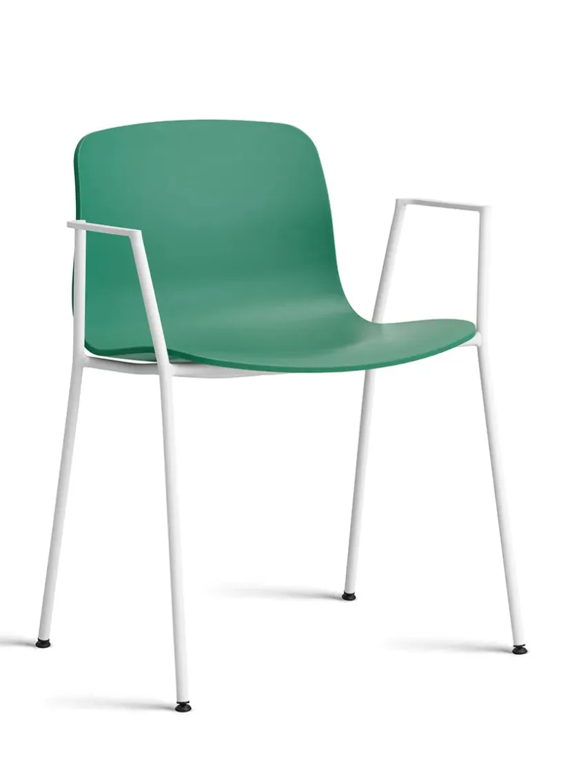 HAY About a Chair AAC16 fra> Spisebordsstole