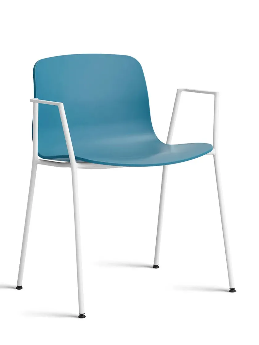 HAY About a Chair AAC16 fra> Spisebordsstole