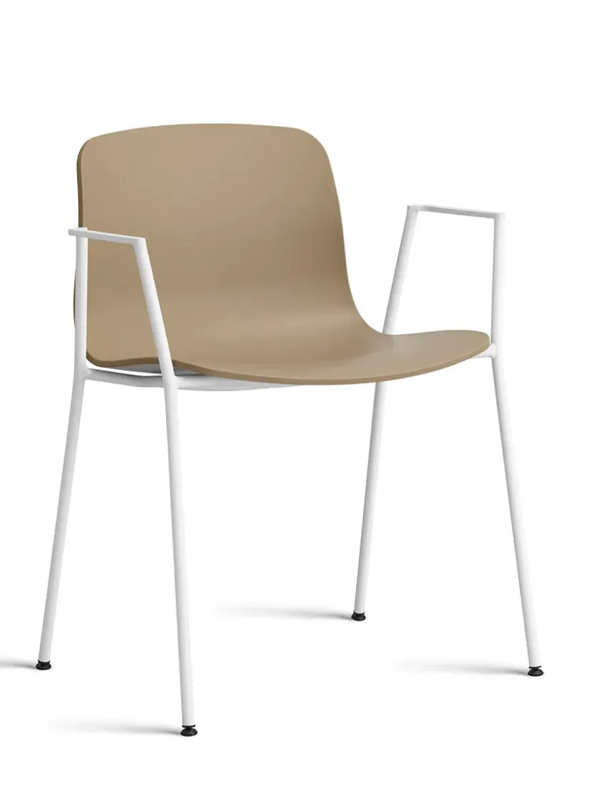 HAY About a Chair AAC16 fra> Spisebordsstole