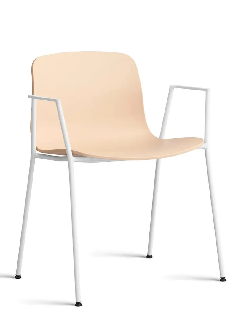 HAY About a Chair AAC16 fra> Spisebordsstole