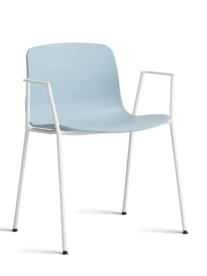 HAY About a Chair AAC16 fra> Spisebordsstole