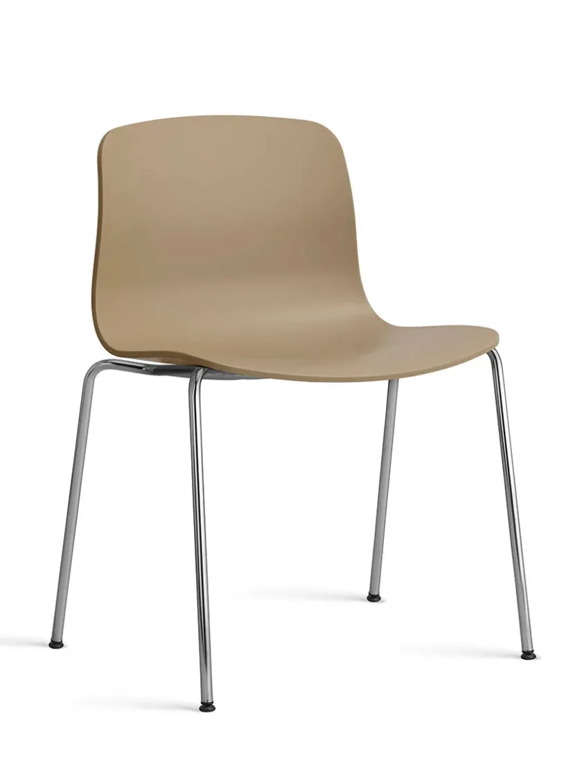 HAY About a Chair AAC16 fra> Spisebordsstole