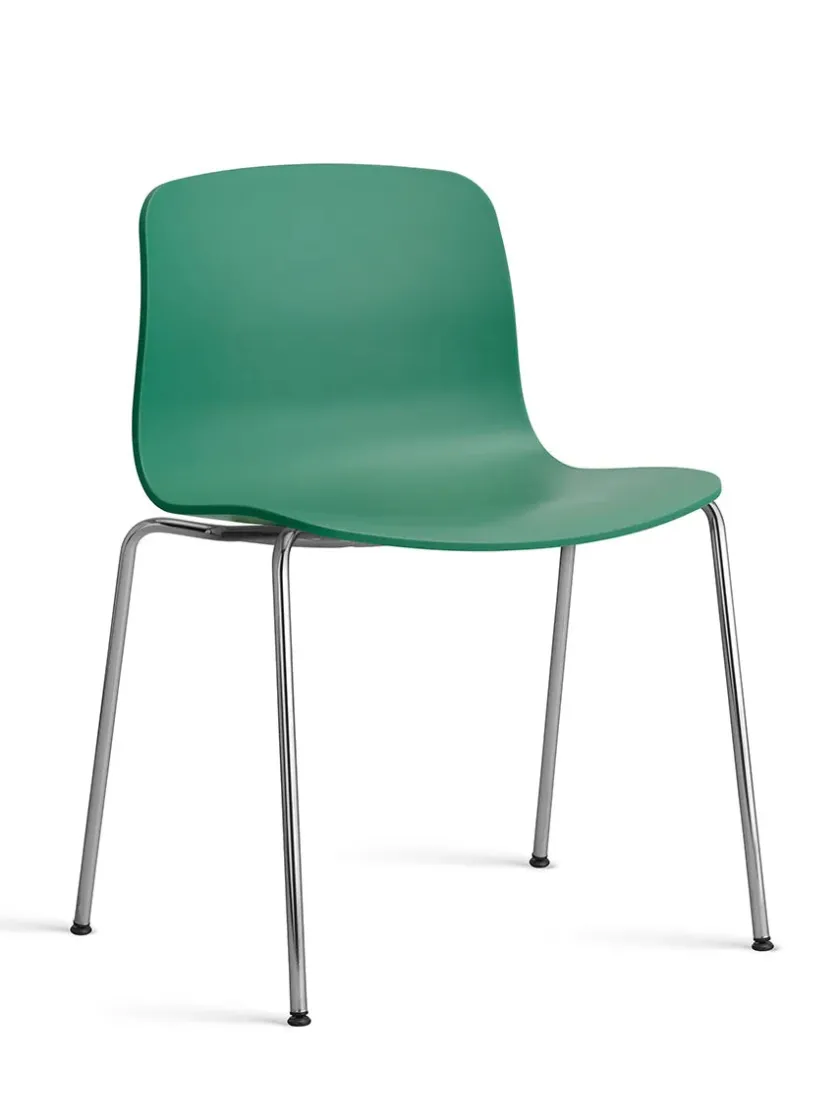 HAY About a Chair AAC16 fra> Spisebordsstole