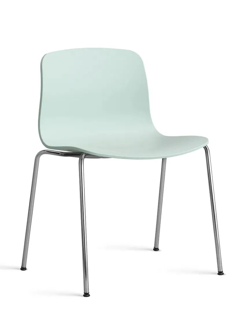 HAY About a Chair AAC16 fra> Spisebordsstole