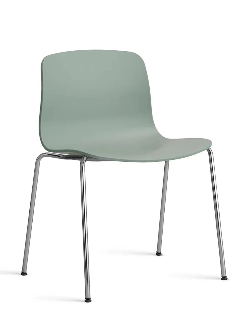 HAY About a Chair AAC16 fra> Spisebordsstole