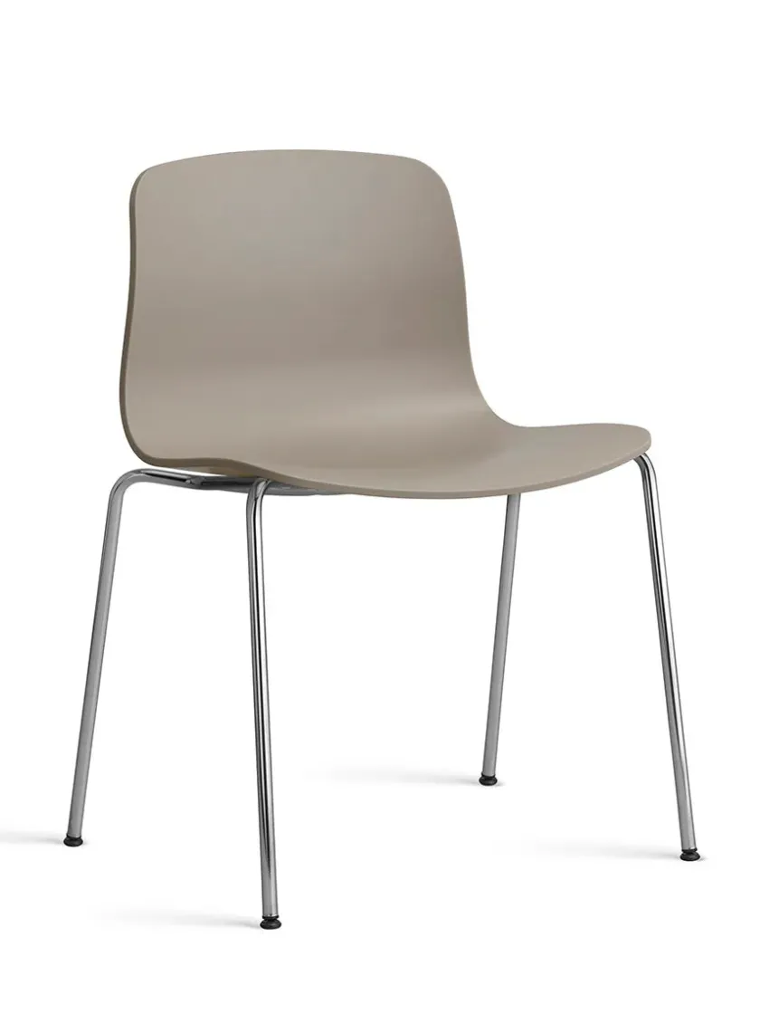 HAY About a Chair AAC16 fra> Spisebordsstole