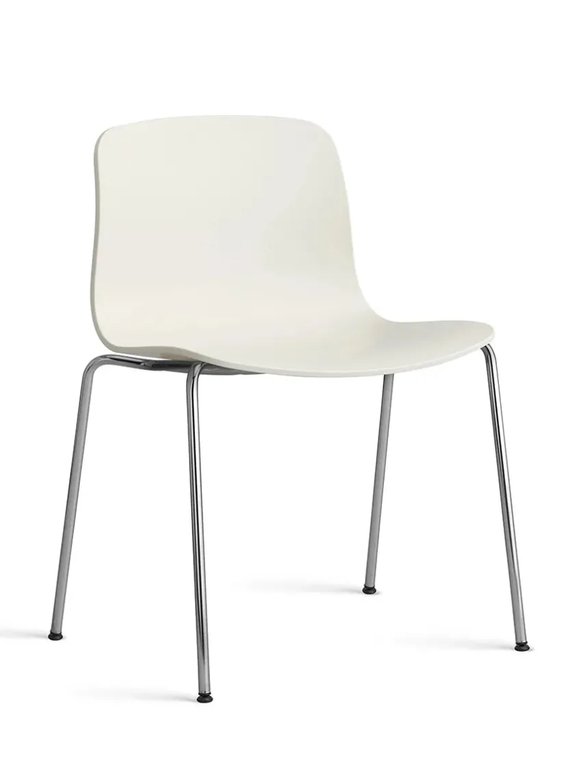 HAY About a Chair AAC16 fra> Spisebordsstole