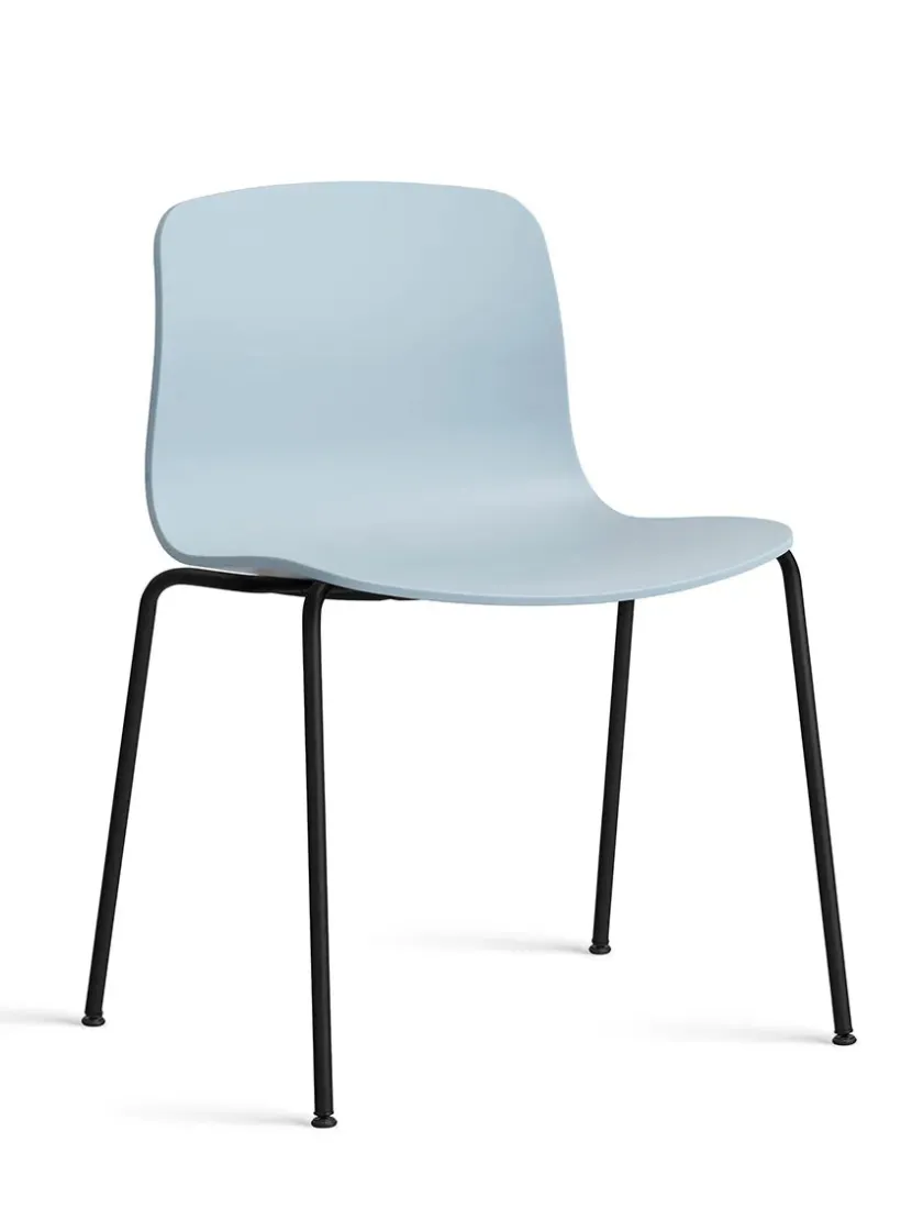 HAY About a Chair AAC16 fra> Spisebordsstole