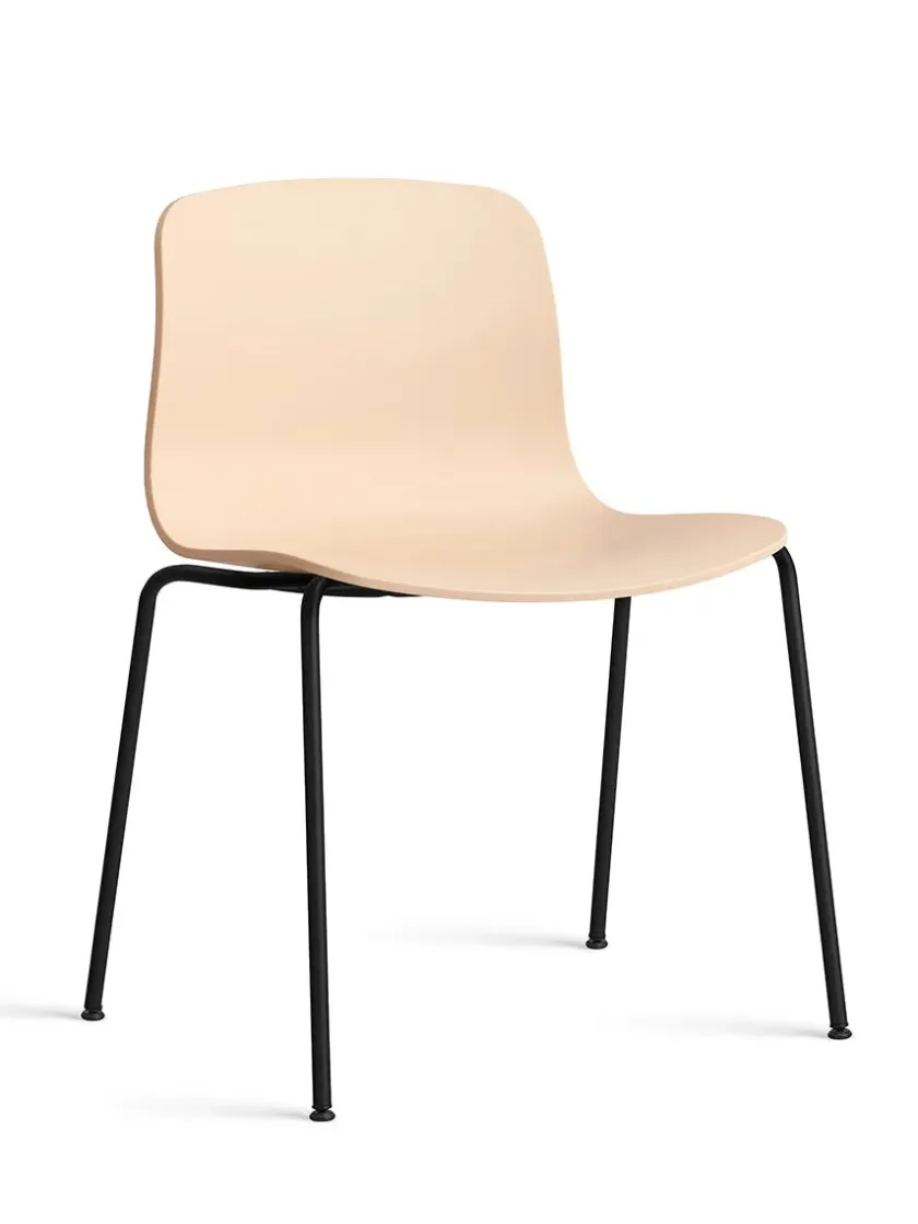 HAY About a Chair AAC16 fra> Spisebordsstole