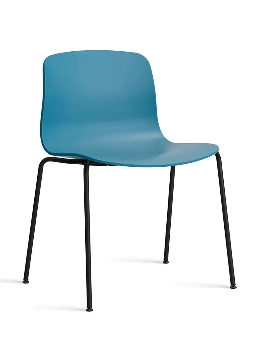 HAY About a Chair AAC16 fra> Spisebordsstole