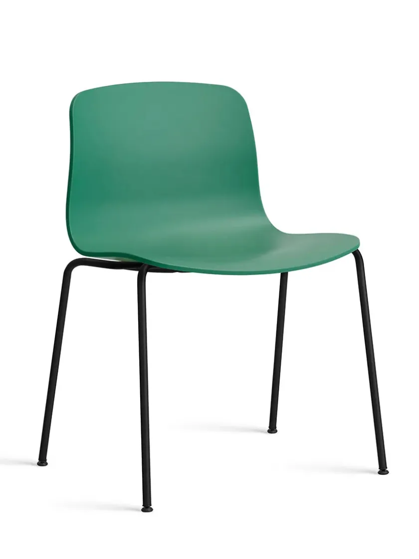 HAY About a Chair AAC16 fra> Spisebordsstole