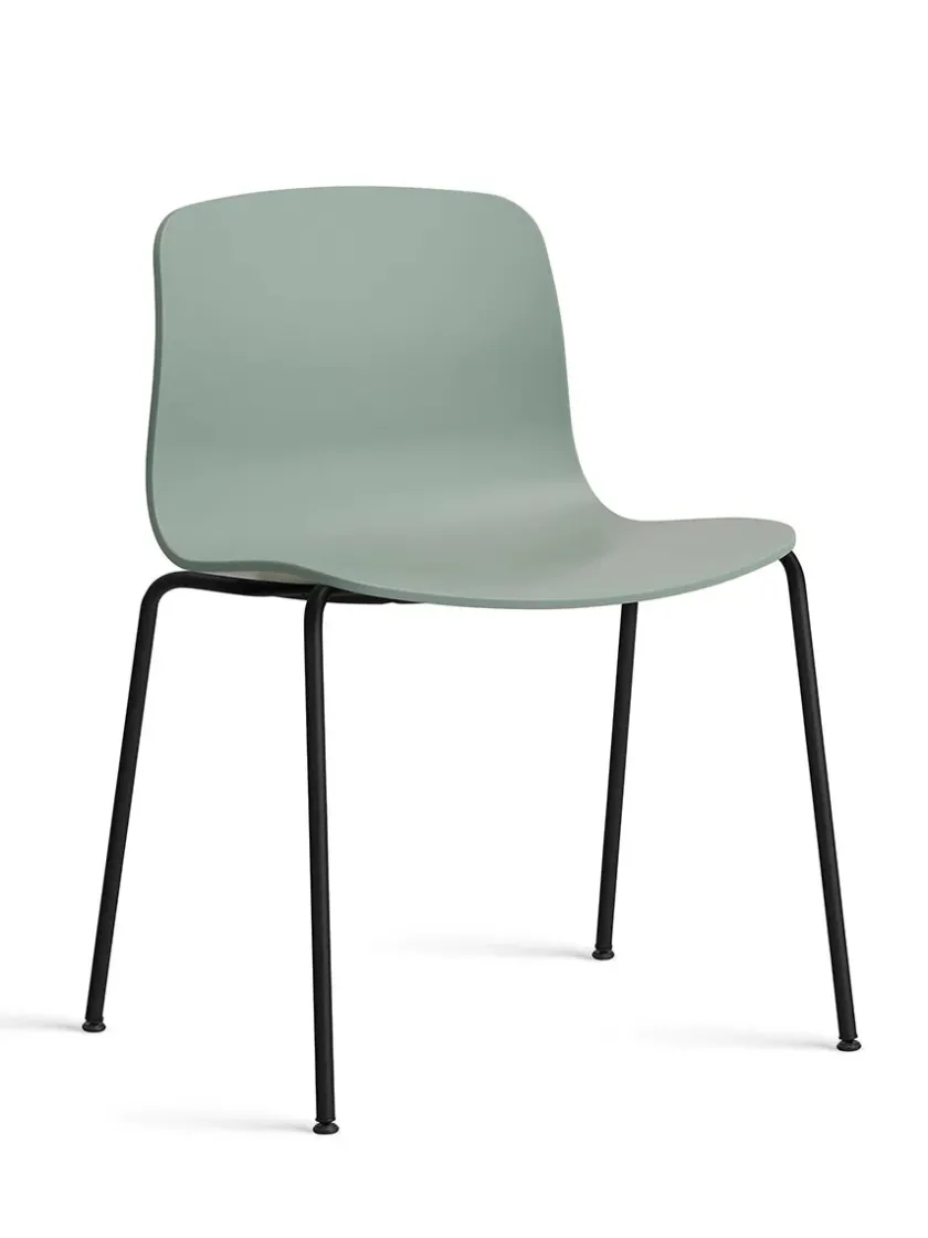 HAY About a Chair AAC16 fra> Spisebordsstole