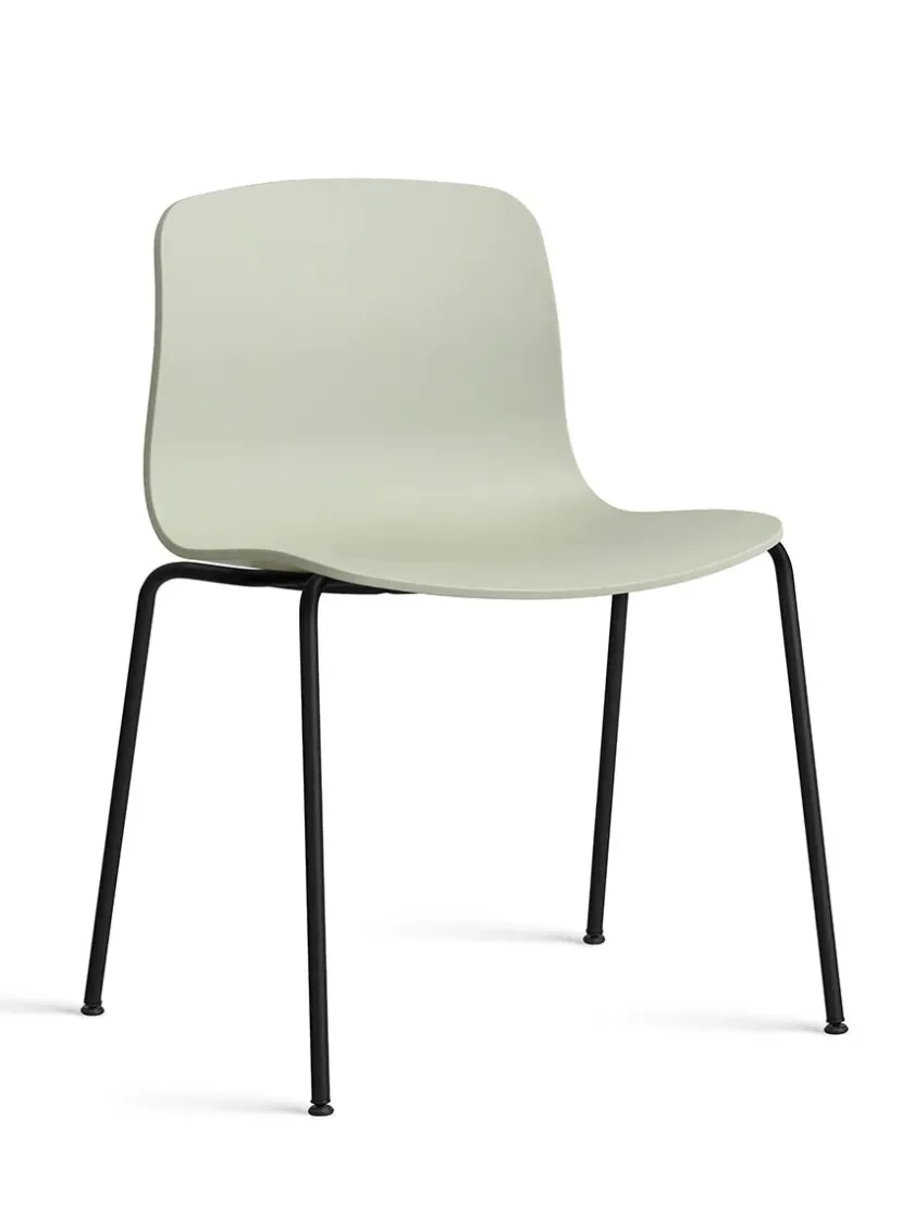 HAY About a Chair AAC16 fra> Spisebordsstole
