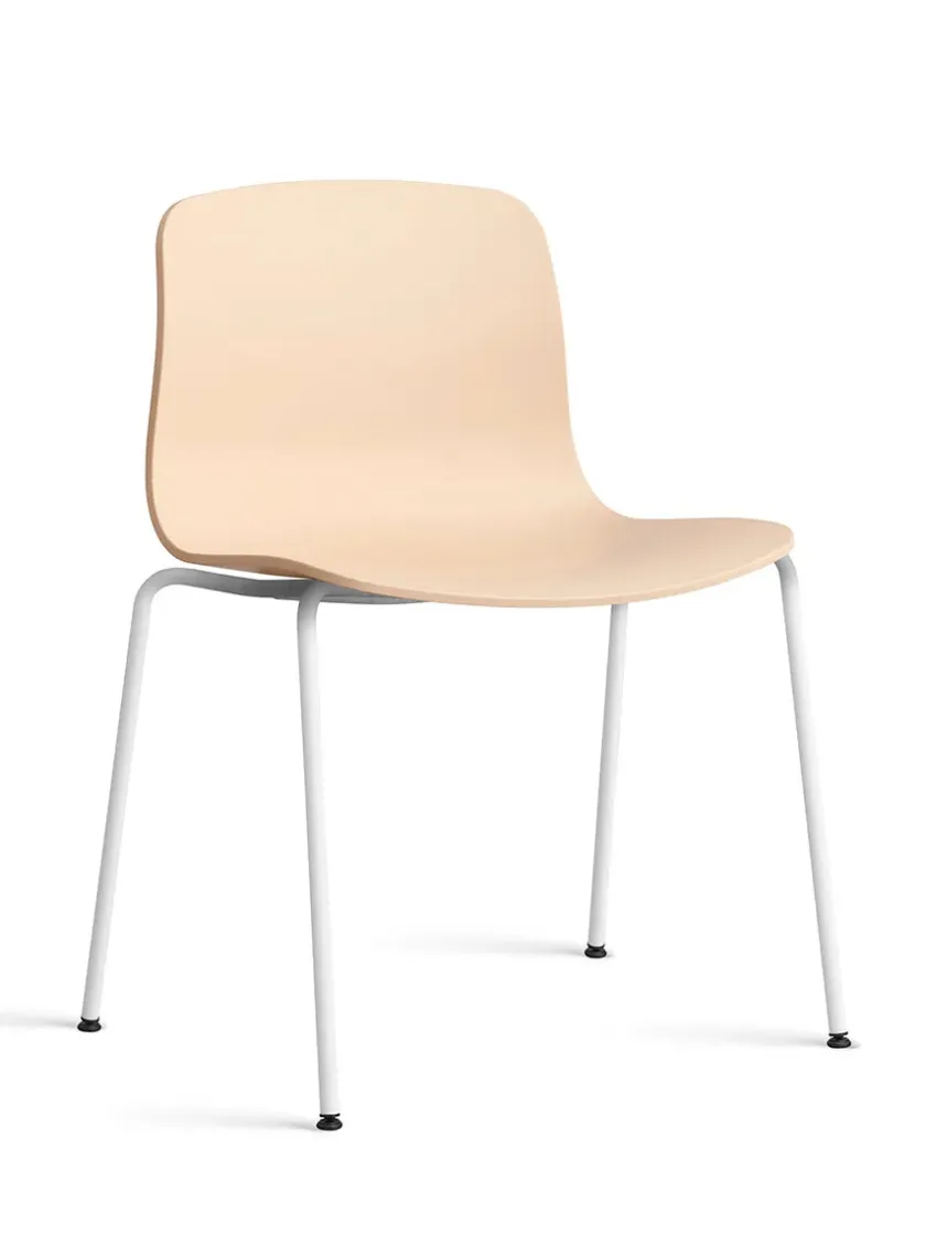 HAY About a Chair AAC16 fra> Spisebordsstole