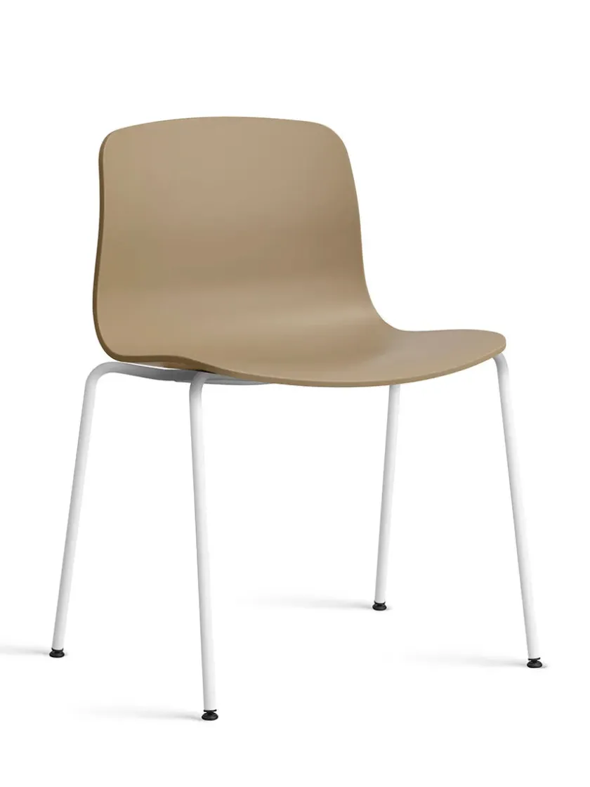 HAY About a Chair AAC16 fra> Spisebordsstole