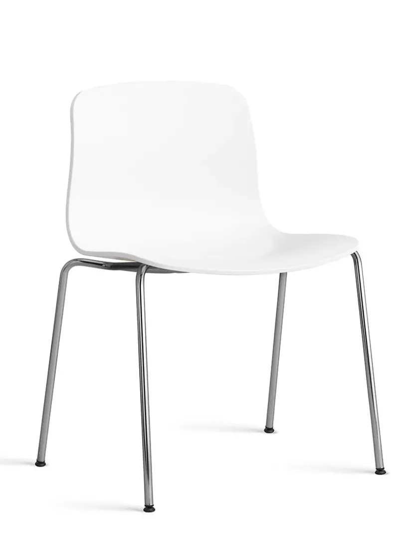 HAY About a Chair AAC16 fra> Spisebordsstole