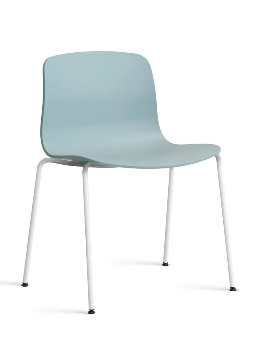 HAY About a Chair AAC16 fra> Spisebordsstole