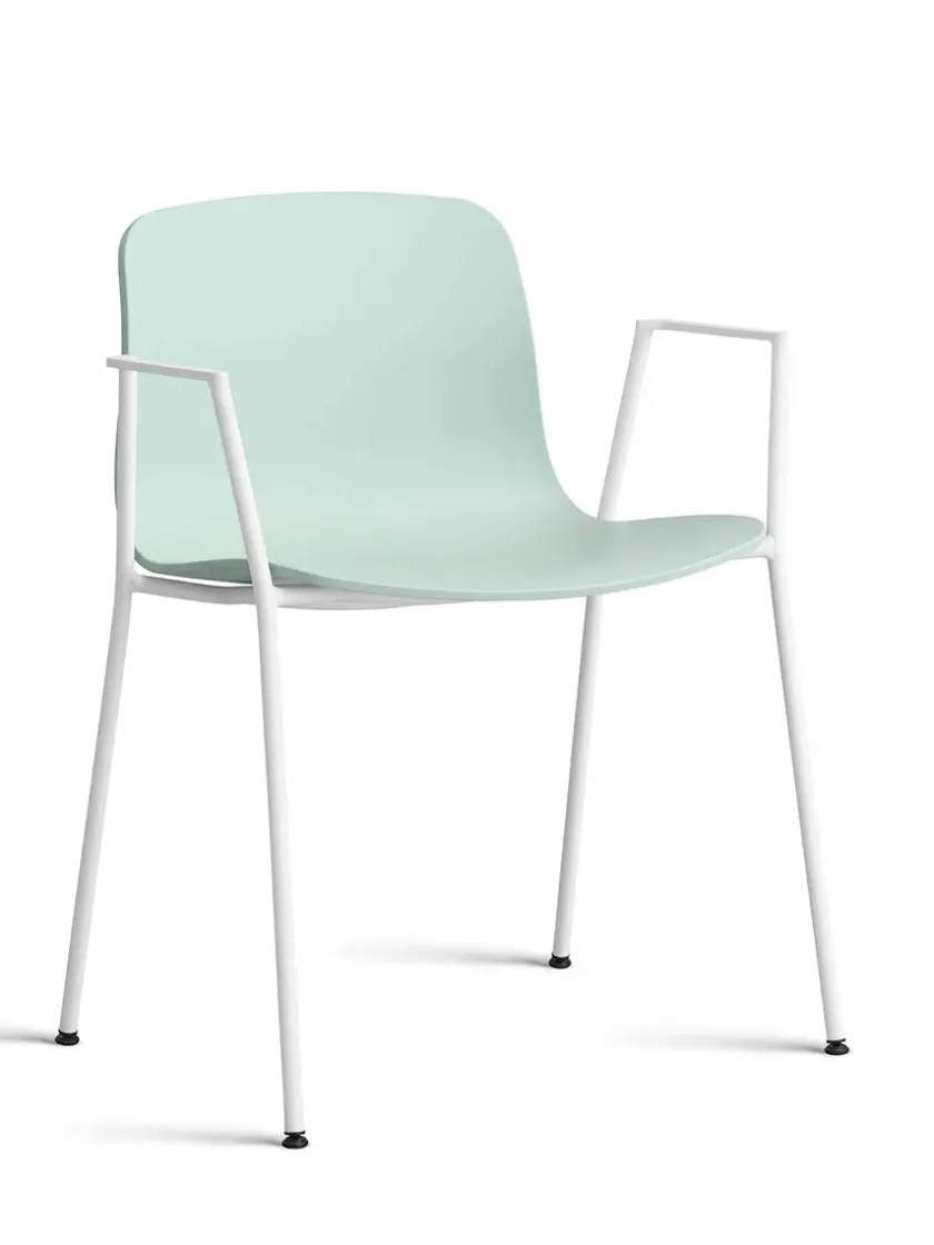HAY About a Chair AAC16 fra> Spisebordsstole