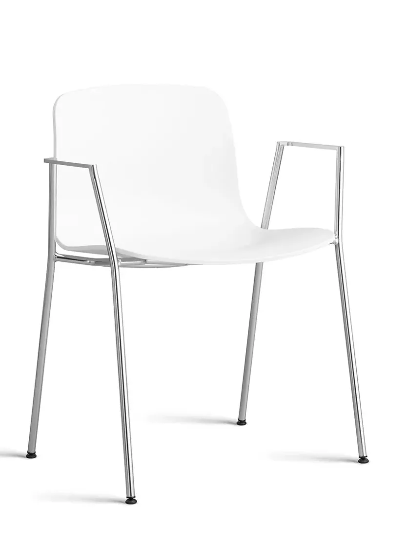 HAY About a Chair AAC16 fra> Spisebordsstole