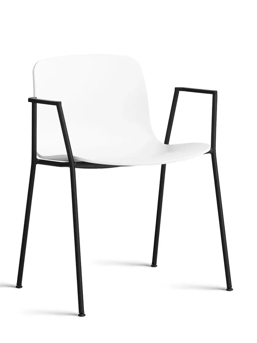 HAY About a Chair AAC16 fra> Spisebordsstole