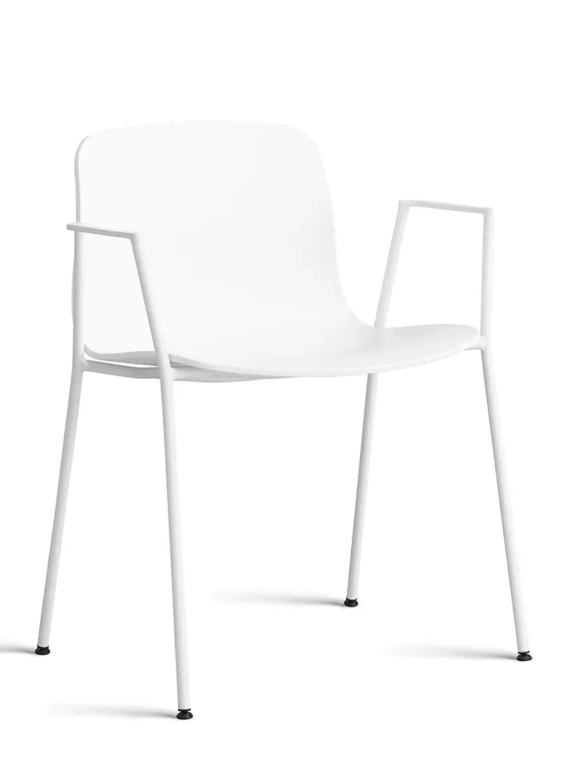 HAY About a Chair AAC16 fra> Spisebordsstole
