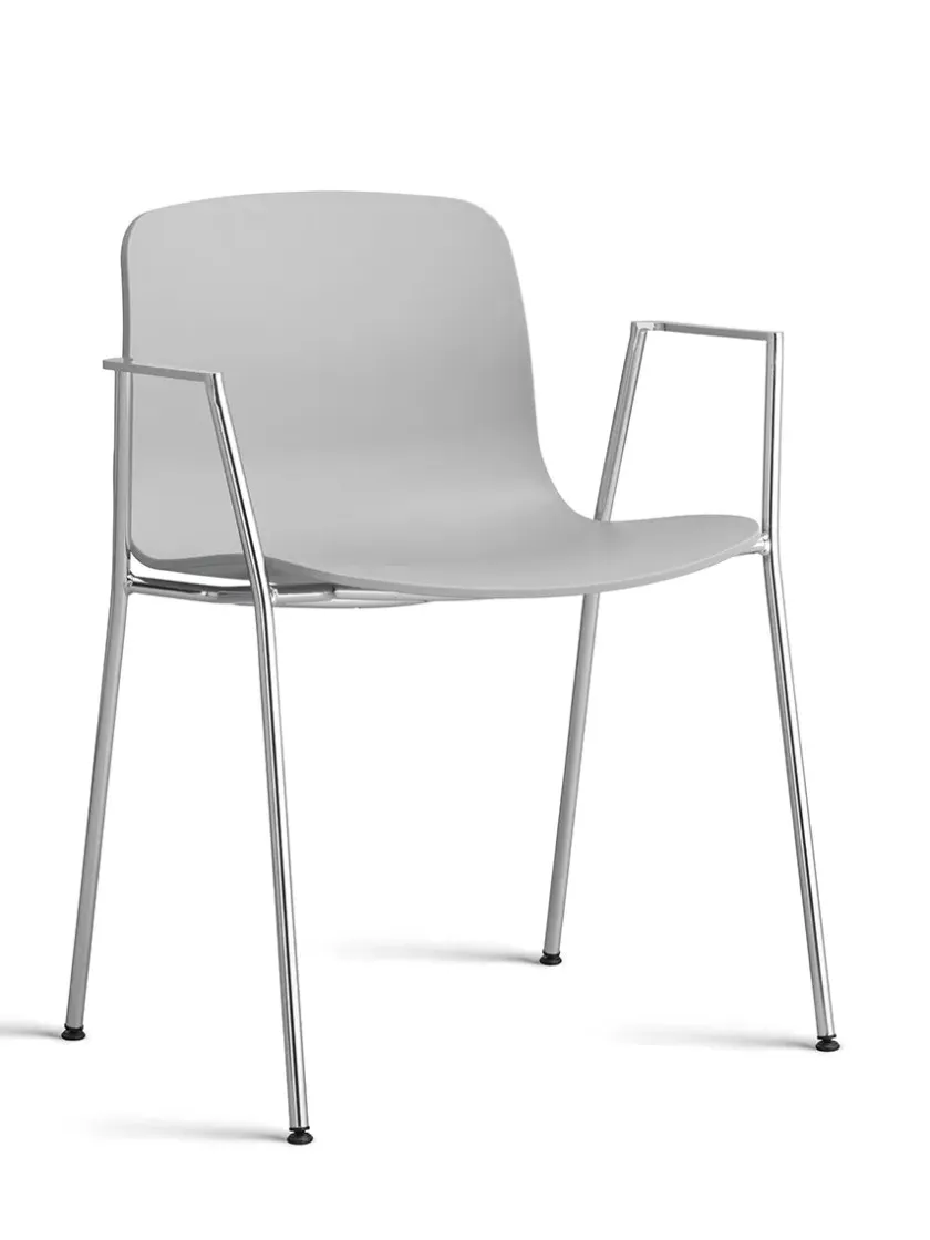 HAY About a Chair AAC16 fra> Spisebordsstole