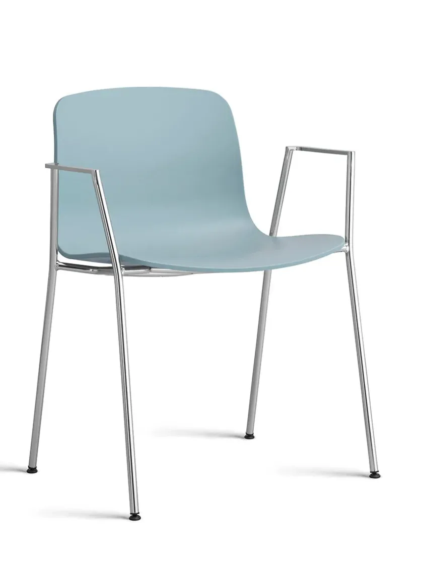 HAY About a Chair AAC16 fra> Spisebordsstole
