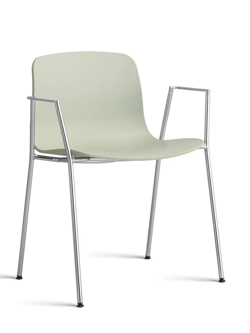 HAY About a Chair AAC16 fra> Spisebordsstole
