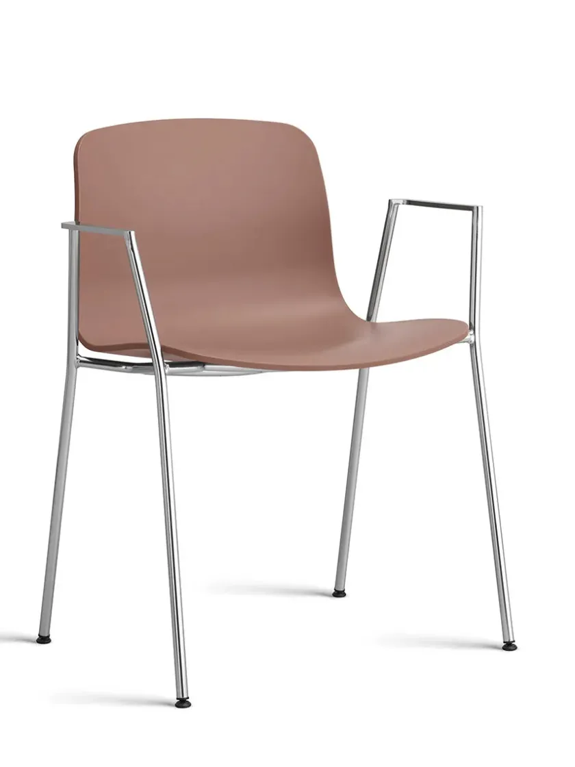 HAY About a Chair AAC16 fra> Spisebordsstole