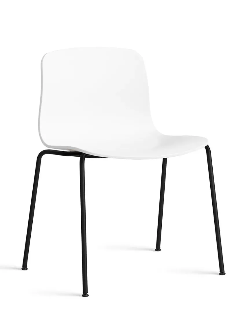 HAY About a Chair AAC16 fra> Spisebordsstole