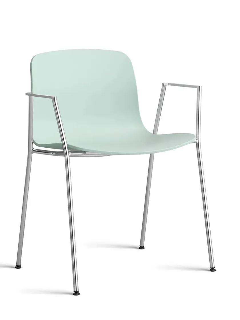 HAY About a Chair AAC16 fra> Spisebordsstole