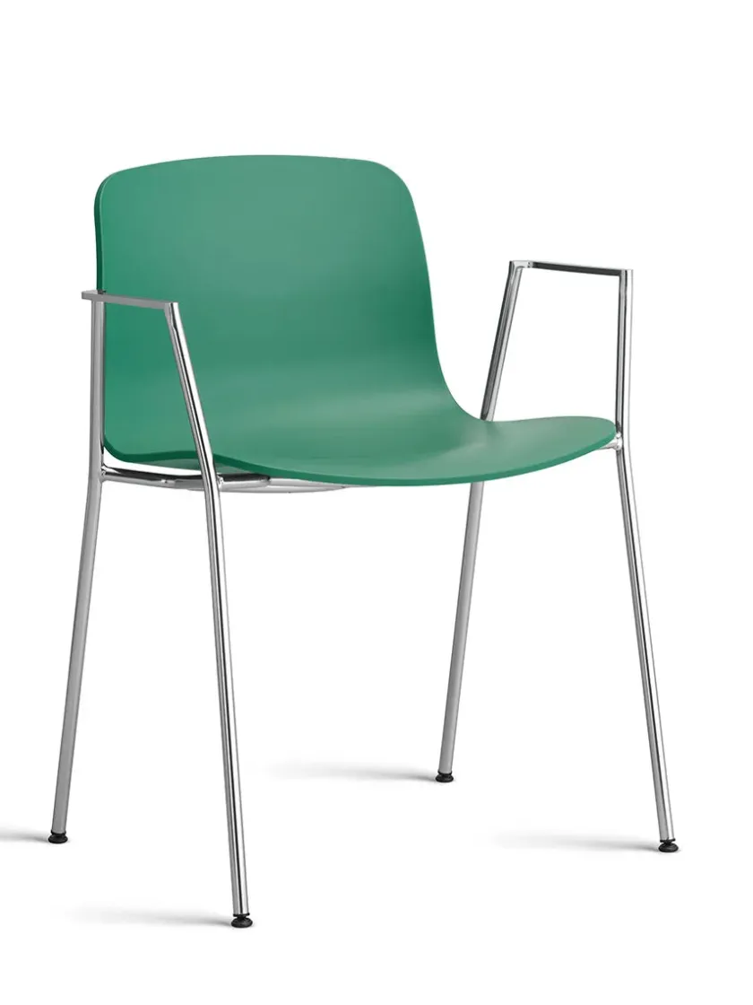 HAY About a Chair AAC16 fra> Spisebordsstole
