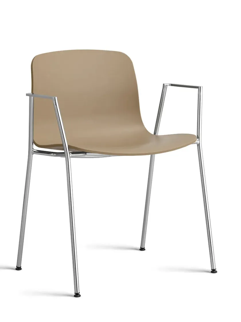 HAY About a Chair AAC16 fra> Spisebordsstole