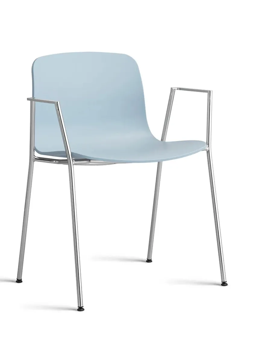 HAY About a Chair AAC16 fra> Spisebordsstole