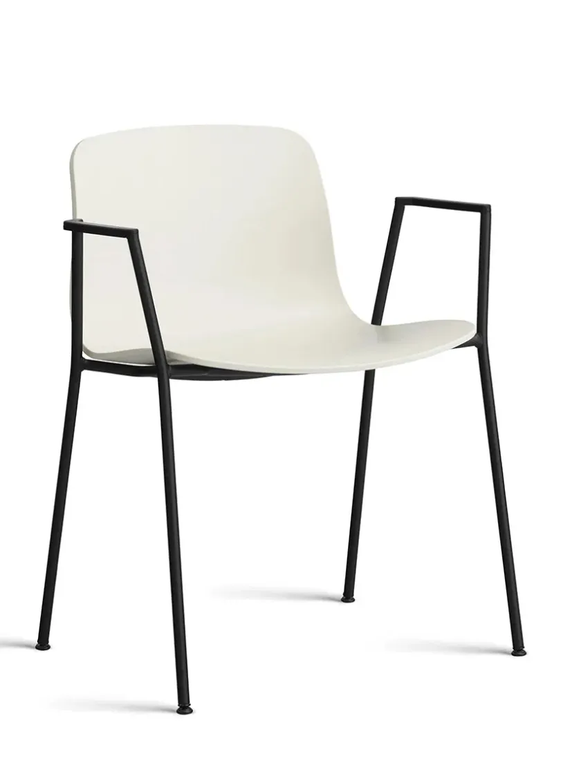 HAY About a Chair AAC16 fra> Spisebordsstole